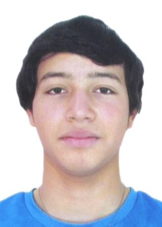Juan Luigui Chu Marttini