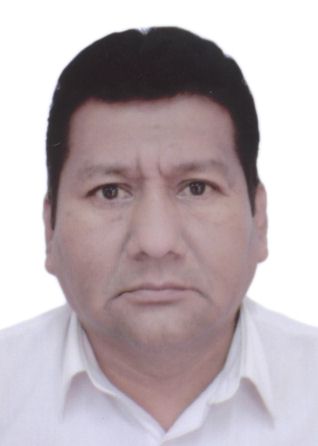 Juan Luis Araujo Condorhuaman