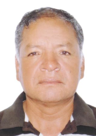 Juan Luis Perez Velasquez