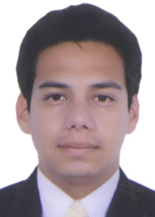 Juan Luis Quijahuaman Arteta