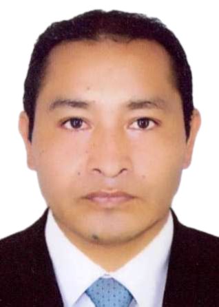 Juan Luis Tito Barrientos