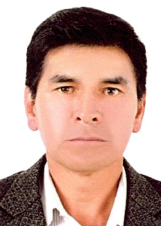 Juan Mallaopoma Soriano