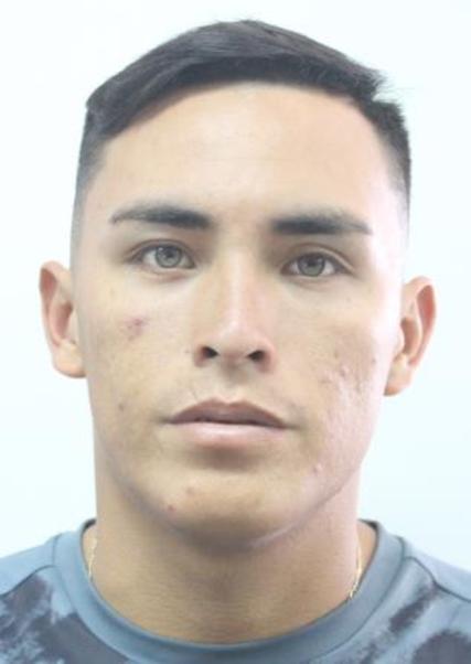 Juan Manuel Camara Miranda