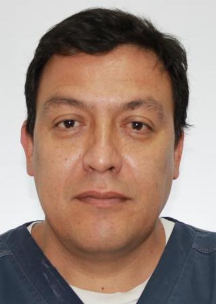 Juan Manuel Lostaunau Arangoitia