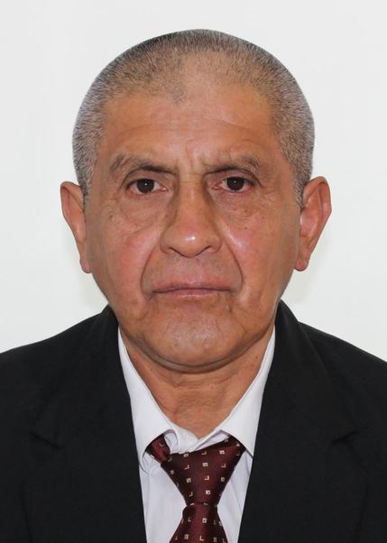 Juan Manuel Mosquera Castillo