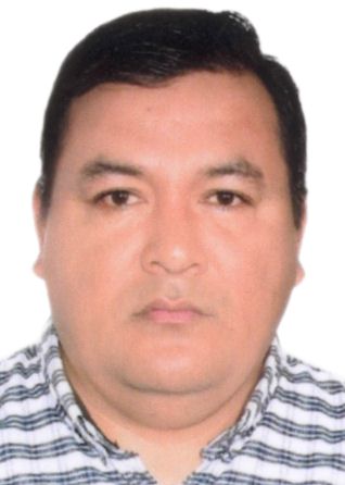 Juan Manuel Santillan Calero