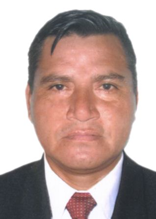 Juan Marcos Tuanama Tapullima