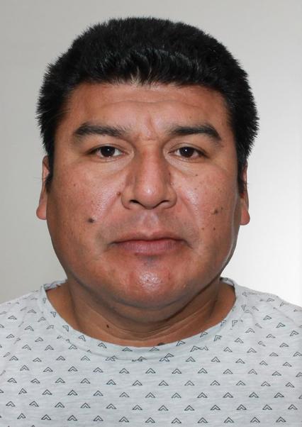Juan marcos vizcarra arebalo