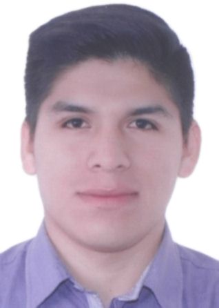 Juan Miguel Corrales Portal
