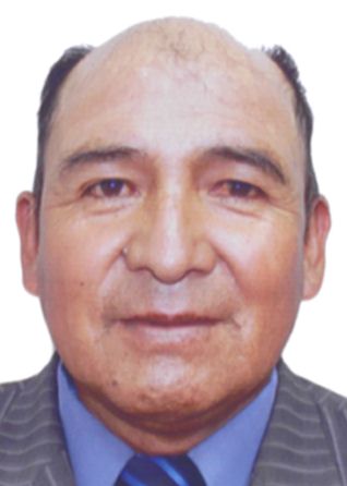 Juan Mitani Haqquehua