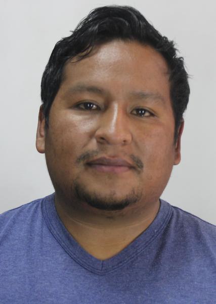 Juan Moises Supo Zea