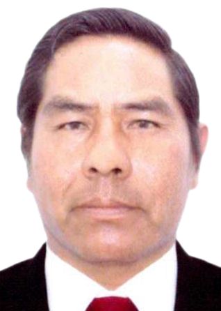 Juan moises tito cuevas