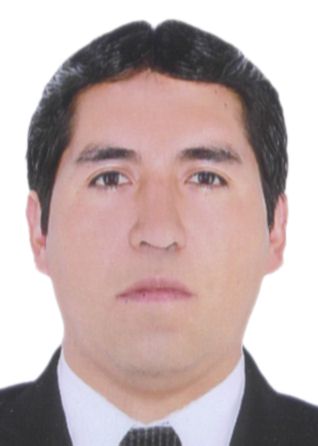 Juan Montesinos Quispe