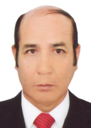 Juan Moreno Torres