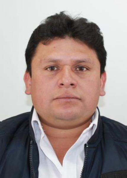 Juan Noriel Flores Hernandez