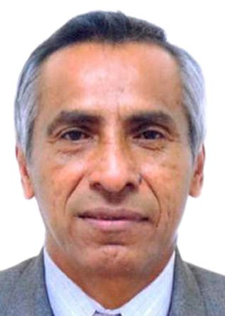 Juan Olmedo Cerro Medina
