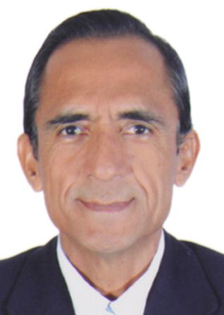 Juan Pablo Odar Ordemar