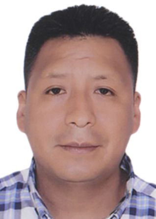 Juan Pablo Quichua Baldeon