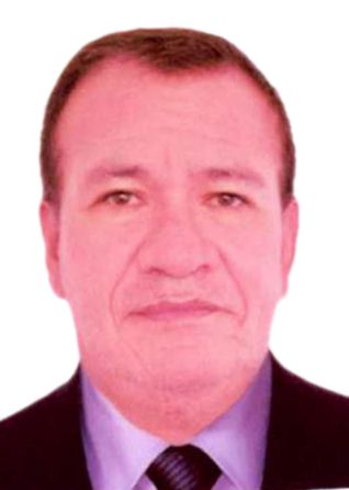 Juan pablo rengifo trigozo