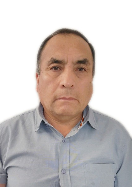 Juan Pariona Gonzales