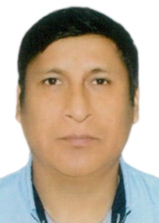 Juan Paulo Yampasi Yampasi