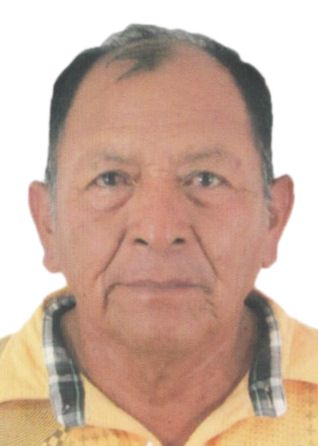 Juan Quiroga Castillo