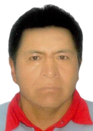 Juan Quispe Aguilar