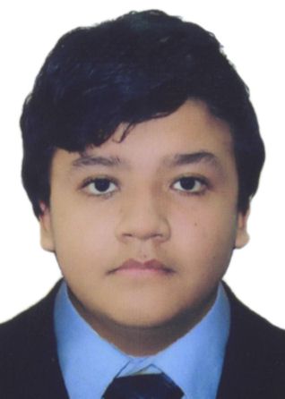 Juan Rafael Junior SaldaÑa Chavarry
