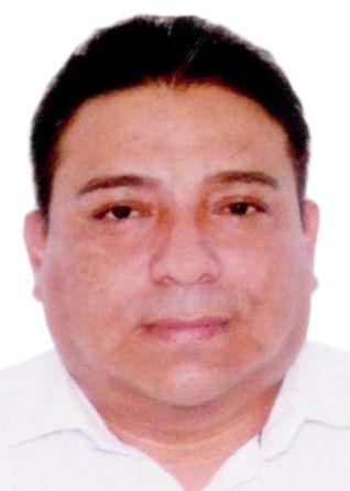 Juan Rafael Torres Baldeon