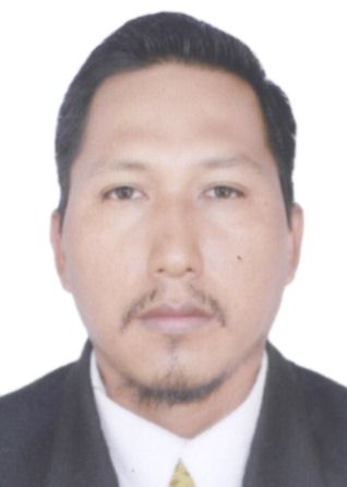 Juan roberto sacsi inga