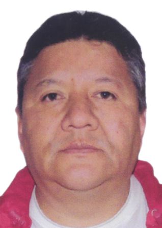 Juan Roman Lopez Lazo