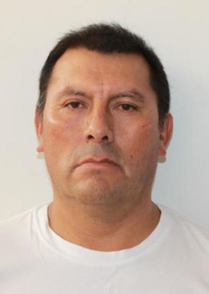 Juan roni melendez valencia