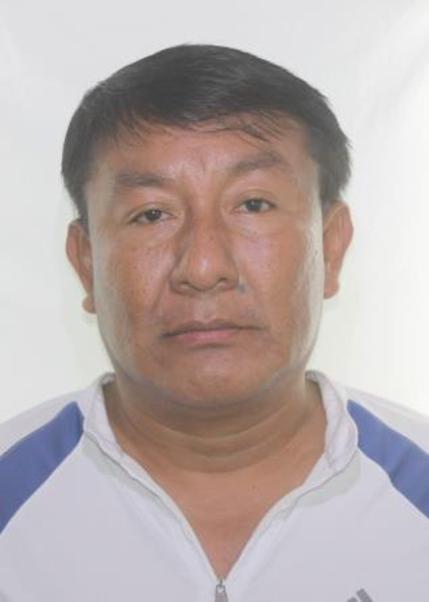 Juan roso icanaque cobeÑas