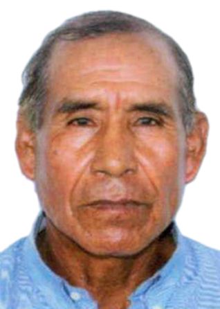 Juan Sanchez Condori