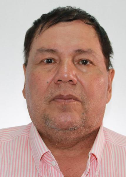 Juan Siguenas Vaca