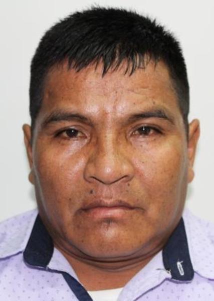 Juan Taipe Quichca