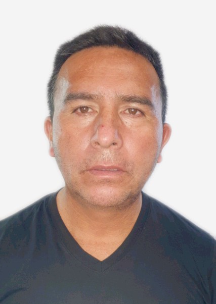 Juan Tamay Vilchez