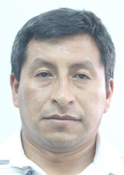 Juan Toribio Victorio