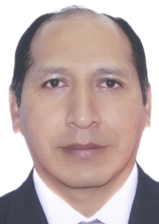 Juan Torres Quispe