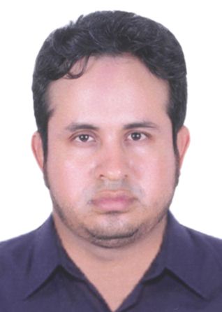 Juan Torres Rios