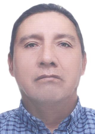 Juan Ucharima Tinco