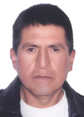 Juan Vargas Condor