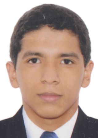 Juan Vicente Salazar Castillo