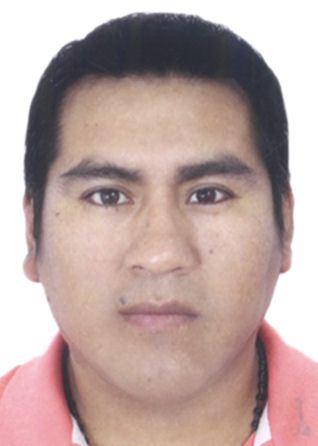 Juan Victor Mamani Maquera