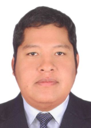 Juan Victor Quispe Palomino