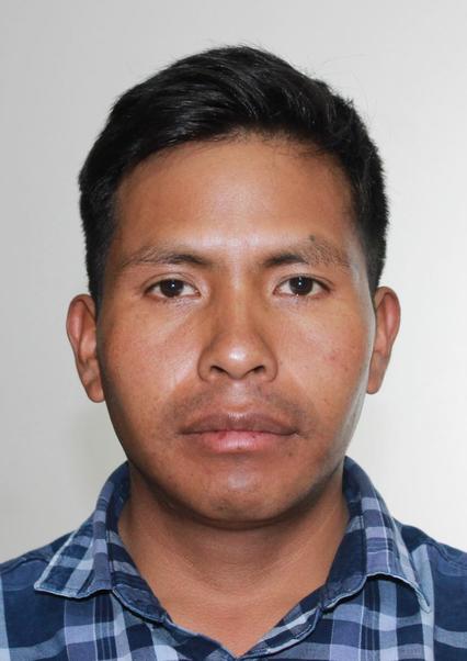 Juan Wenceslao Ccallo Llallacachi