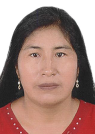 Juana francisca zuÑiga zuÑiga