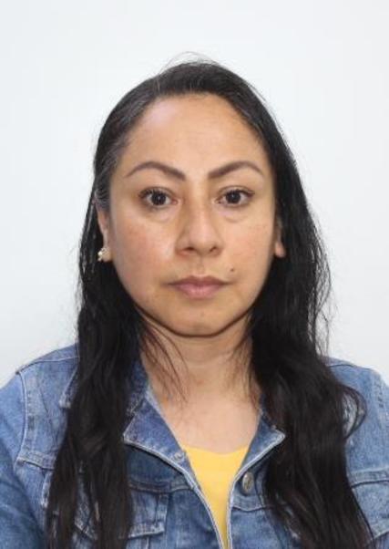 Juana Ivon Rios Ruiz