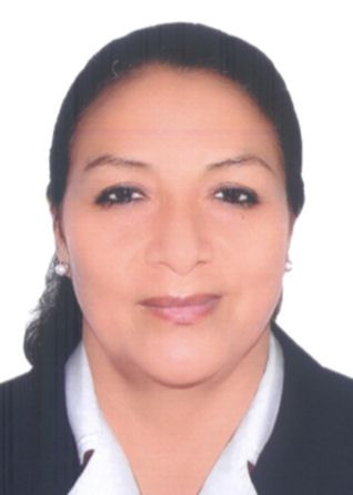 Juana Labajos Cruz