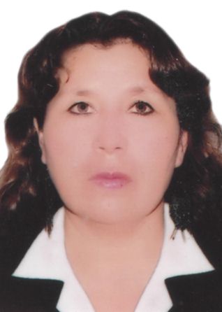Juana Lucy Bellido Rojas